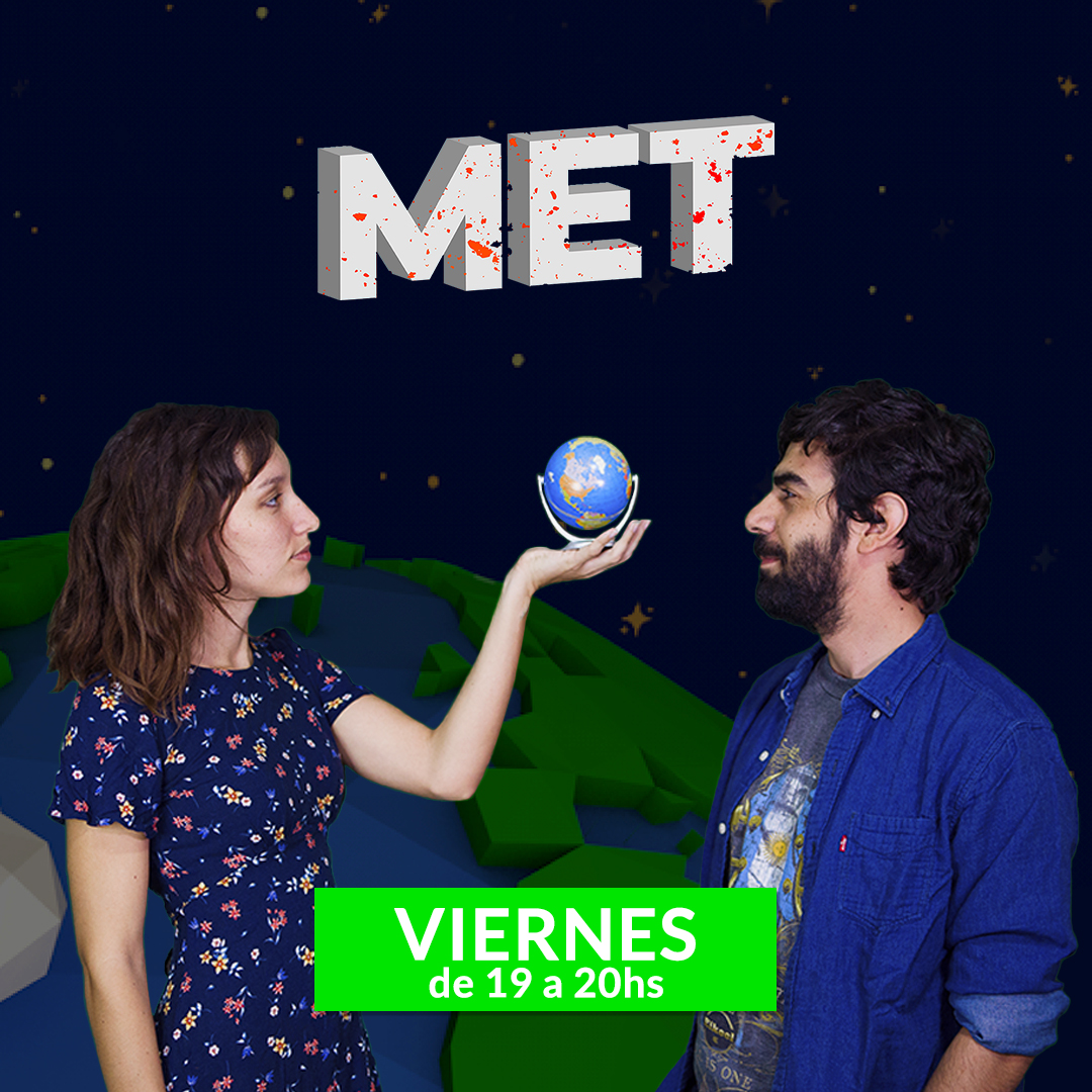 Imagen Mañana es Tarde