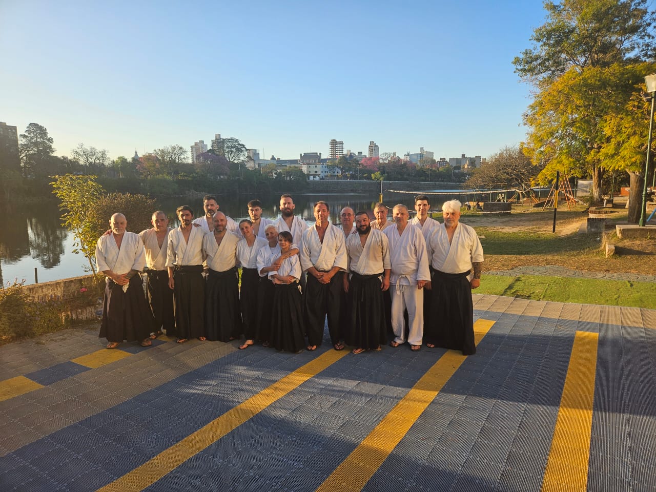 imagen aikido