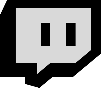 Logo Twitch